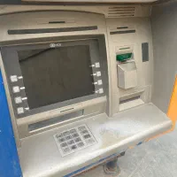 دستگاه خود پرداز