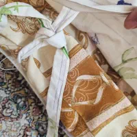 ۸ دست رختخواب نو استفاده نشده فقط ۳۸۰۰ تومن|رختخواب، بالش، پتو|اندیشه, شهرک المهدی|دیوار