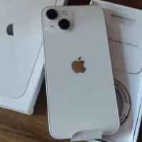 آیفون 14 با حافظهٔ ۱۲۸ گیگابایت|موبایل|تهران, گیشا|دیوار