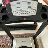 تردمیل تایوانی.حرفه ای ب شرط و تضمینی
