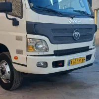 الوند ۸.۵تن زدف مدل ۹۵