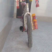 دوچرخه ۲۰ لوازمی|دوچرخه، اسکیت، اسکوتر|قزوین, |دیوار