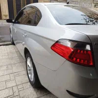 برلیانس h330مدل 96|خودرو سواری و وانت|مشهد, عبادی|دیوار