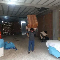 اثاث کشی وحمل نگین شرق|خدمات حمل و نقل|بهشهر, |دیوار