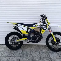هاسکورنا 250