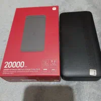 پاور بانک شیائومی ۲۰ هزار