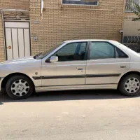 پرشیا فرانسوی مدل ۱۳۷۹|خودرو سواری و وانت|یزد, |دیوار