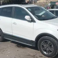 تیگو ۵ مدل ۱۴۰۰|خودرو سواری و وانت|اصفهان, بهارستان|دیوار