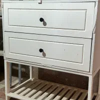 کابین روشویی