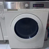 لباسشویی ۱۰کیلویی ااگ aeg المان