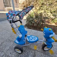 سه چرخه|دوچرخه، اسکیت، اسکوتر|زرند, |دیوار