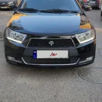 دنا پلاس توربو اتومات ۱۴۰۰