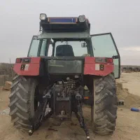 تراکتور کیس ۱۴۵ اسب بخار|خودرو سنگین|اصفهان, زیار|دیوار