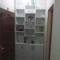 ساخت ونصب وتعمیرات کابینت کمددیواری درب چوبی|خدمات پیشه و مهارت|ورامین, ورامین|دیوار