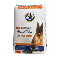 غذای خشک سگ گارد فیدار