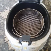 سرخ کن|ظروف پخت‌وپز|کوهدشت, |دیوار