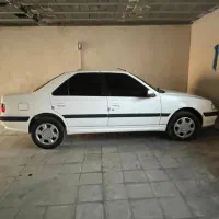 پژو پارس xu7 تمام فابریک مدل 1400 گاز سیمی|خودرو سواری و وانت|شیراز, شیخ روزبهان|دیوار