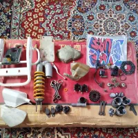 crm|قطعات یدکی و لوازم جانبی|زنجان, |دیوار