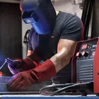 جوشکاری ساختمان خرده کاری و...