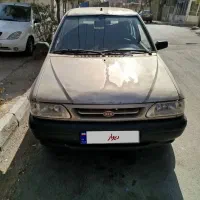 پراید 141