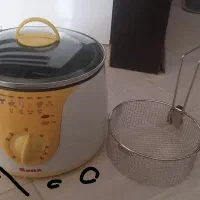 سرخ کن تابلو تابه چدن شکلات خوری دیس وبلورجات