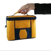 کیف عایق مدل لوتوس همراه یخ خشک|کوهنوردی و کمپینگ|تهران, دستغیب|دیوار