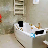 120-180 مناسب هر فضای باز و داخلی jacuzzi