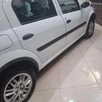 پارس تندر گیربکس جدید مولتی مدیا|خودرو سواری و وانت|یزد, |دیوار