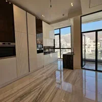 آپارتمان ۲۰۰متری _ تک واحدی _ تراس دار_ رحمانیه