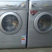 ضمانتی|ماشین لباسشویی و خشککن لباس|وحیدیه, |دیوار