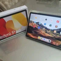 Redmi pad se|تبلت|کرج, عظیمیه|دیوار