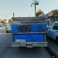 نیسان مدل 1364|خودرو سواری و وانت|مشهد, نوید|دیوار