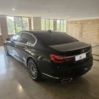 bmw 730 li 2017|خودرو سواری و وانت|تهران,  امام زاده قاسم (نیاوران)|دیوار