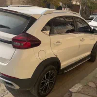 ام وی ام ایکس ۲۲پرو|خودرو سواری و وانت|مشهد, ویلاشهر|دیوار