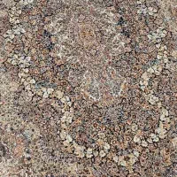 فرش|فرش|پردیس, فاز ۱|دیوار