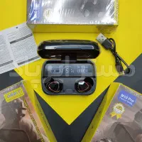 هندزفری بلوتوثی گیمینگ مدل M10 pro کیفیت +A ایرپاد|لوازم جانبی موبایل و تبلت|قم, میرزائیه|دیوار