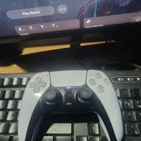 دسته اصلی ps5