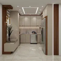 کابینت دلخواهت با اقساط دوازده ماهه