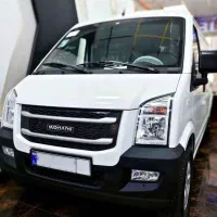 ون اینرودز C35 صفر سفید ون بهمن مدل ۱۴۰۴