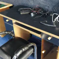 4 عدد میز کامپیوتر|میز تحریر و کامپیوتر|مرودشت, مسجد رسول‎|دیوار