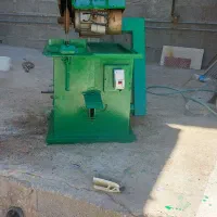 اره آتشی تکفاز