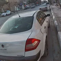 مگان مدل ۹۰|خودرو سواری و وانت|گلبهار, شهر جدید گلبهار|دیوار