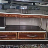 میز تلوزیون شیک شریف اباد