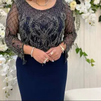 لباس مجلسی|لباس|تهران, پونک|دیوار