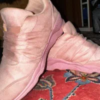 کتونی زنانه سایز ۳۹/۴۰|کیف، کفش، کمربند|تهران, پاسداران|دیوار