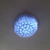 لوستر|لوستر و چراغ آویز|همدان, |دیوار