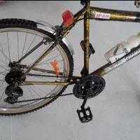 دوچرخه ۲۶|دوچرخه، اسکیت، اسکوتر|ایلام, |دیوار