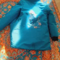 بنام خدا. یک عدد کاپش  بفروش میرسد