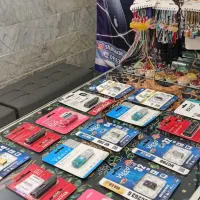 سندیسک مالزی گارانتی مادام بدون خرابی