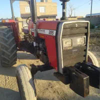 تراکتور 285|خودرو سنگین|میاندوآب, |دیوار